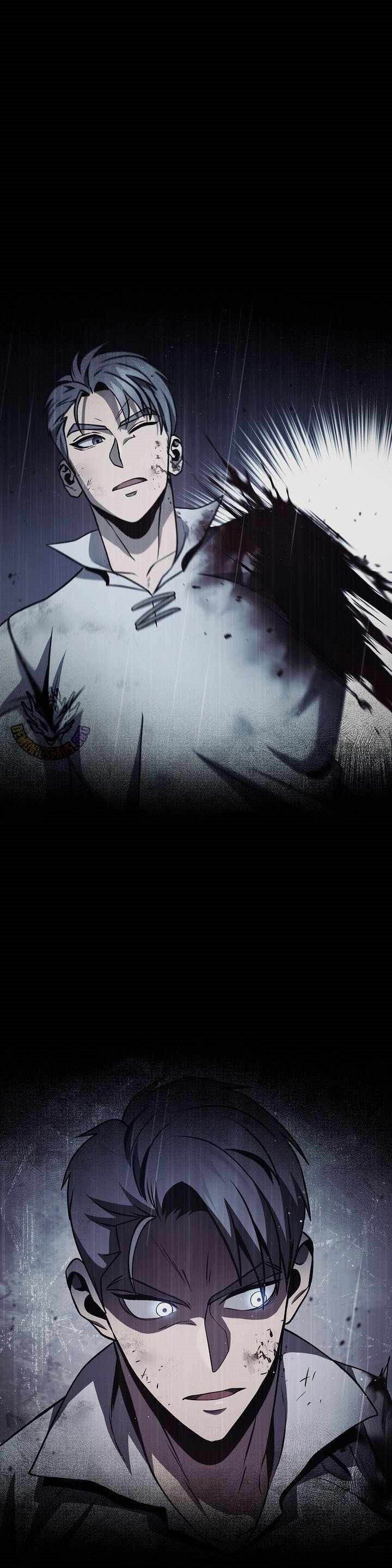 Skeleton Soldier Couldn’t Protect the Dungeon Chapter 334