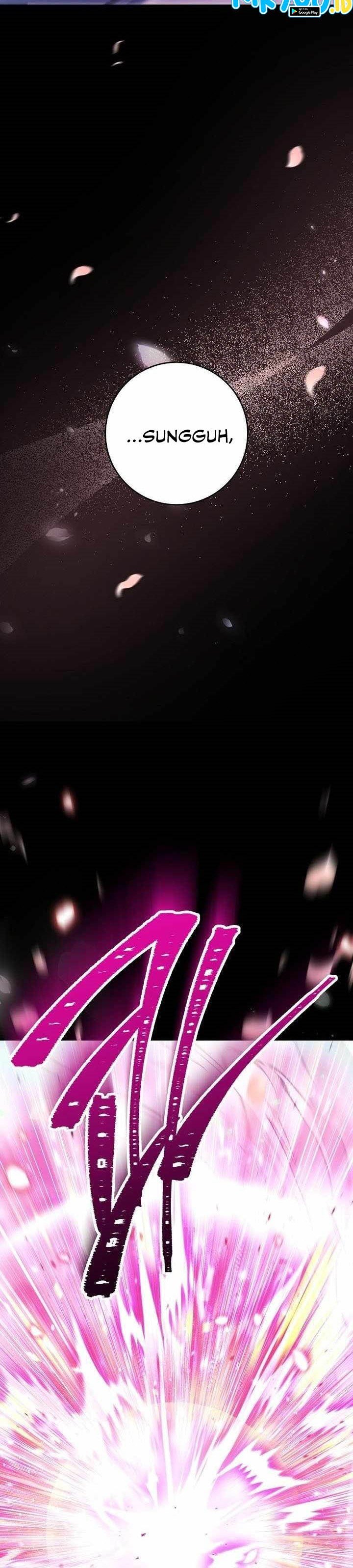Skeleton Soldier Couldn’t Protect the Dungeon Chapter 334