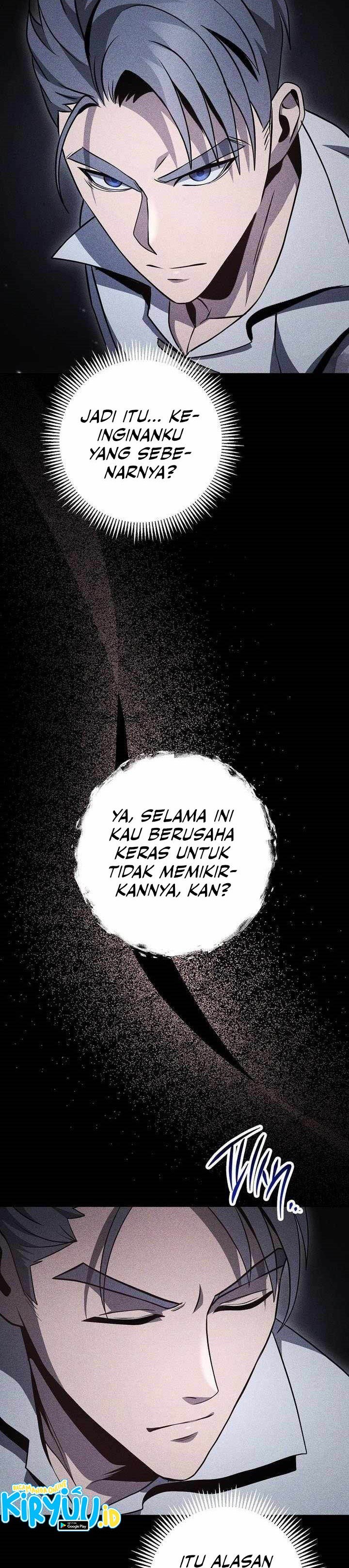 Skeleton Soldier Couldn’t Protect the Dungeon Chapter 334