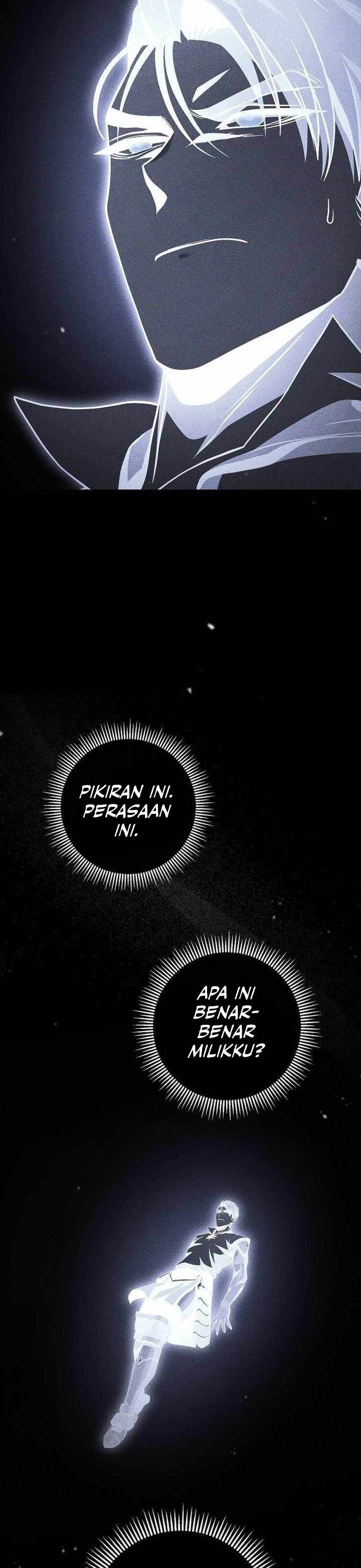 Skeleton Soldier Couldn’t Protect the Dungeon Chapter 334