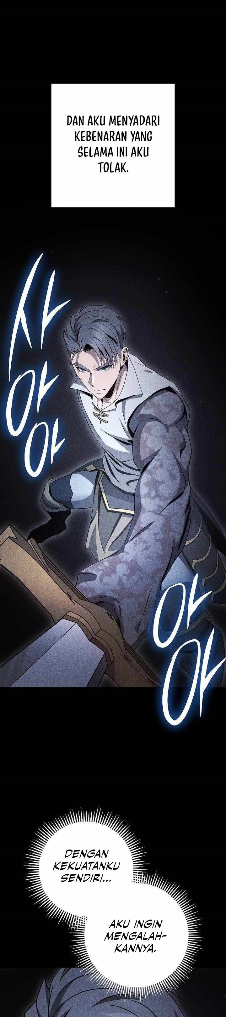 Skeleton Soldier Couldn’t Protect the Dungeon Chapter 334