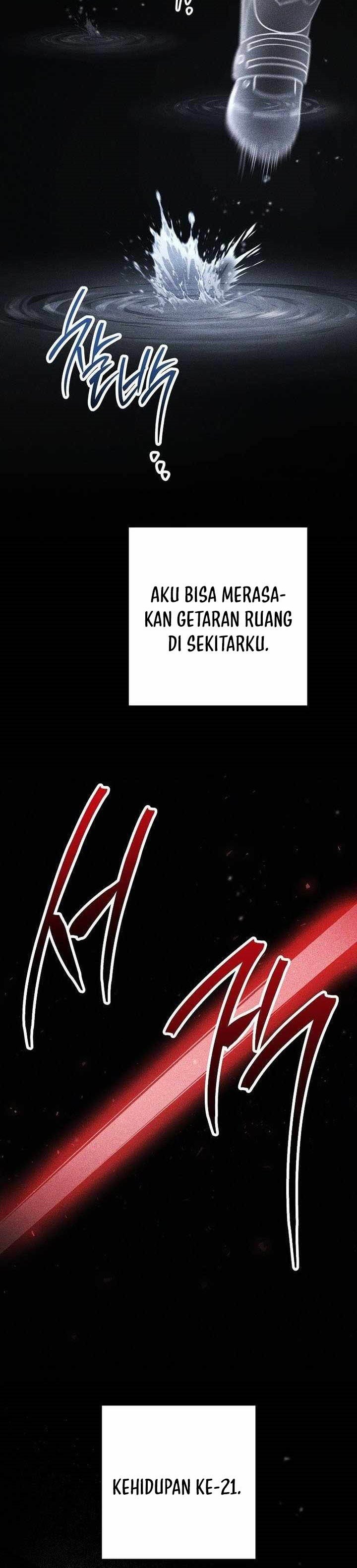 Skeleton Soldier Couldn’t Protect the Dungeon Chapter 334