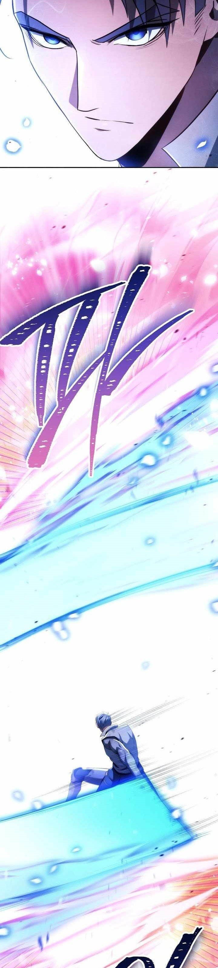 Skeleton Soldier Couldn’t Protect the Dungeon Chapter 334
