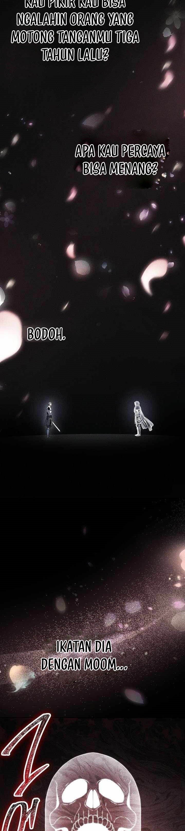 Skeleton Soldier Couldn’t Protect the Dungeon Chapter 334