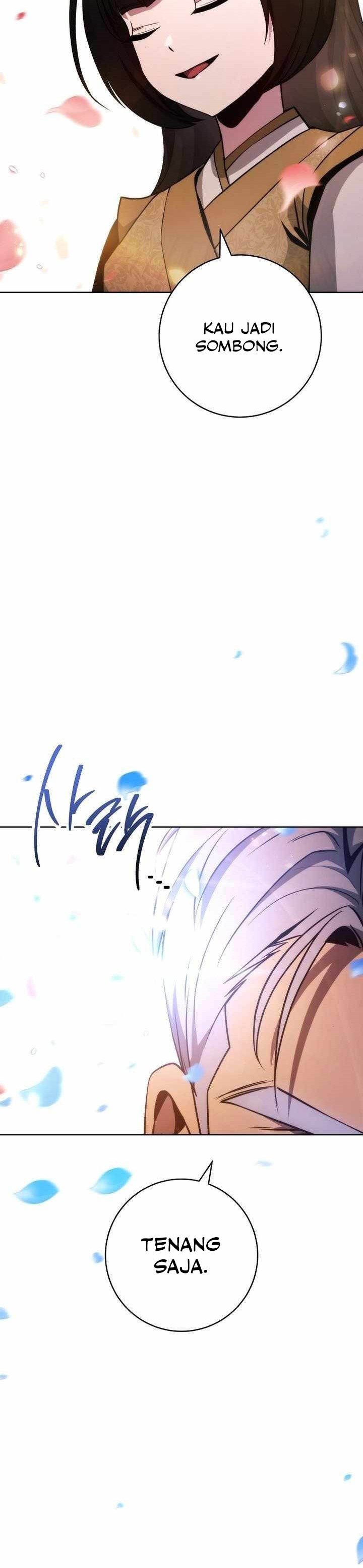 Skeleton Soldier Couldn’t Protect the Dungeon Chapter 334