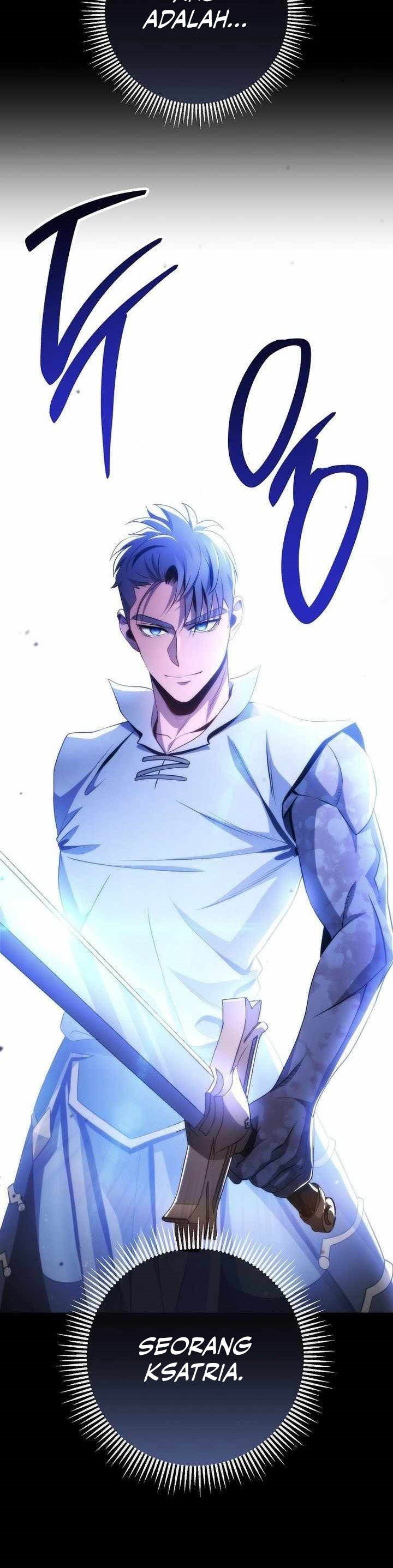Skeleton Soldier Couldn’t Protect the Dungeon Chapter 334