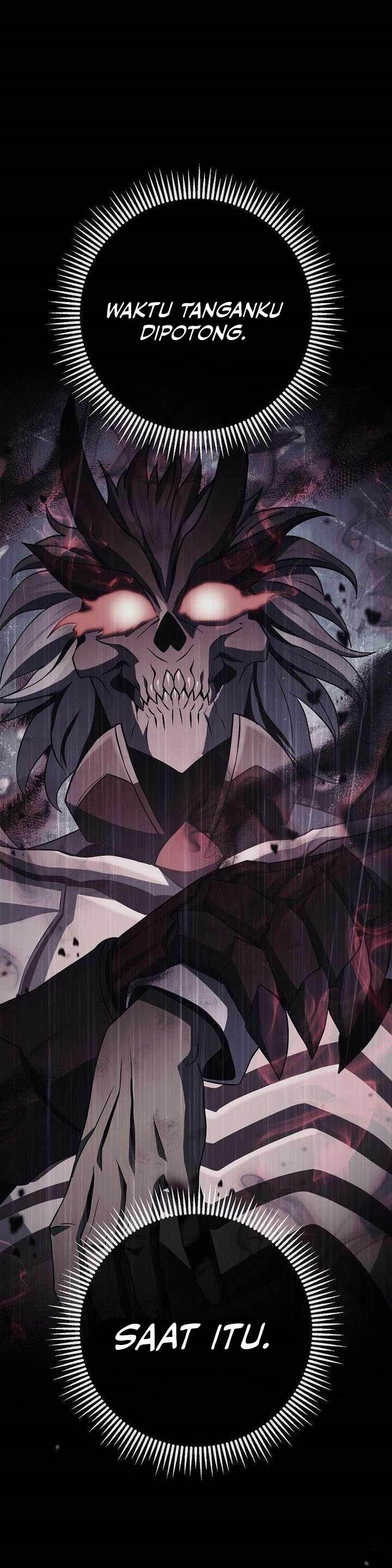 Skeleton Soldier Couldn’t Protect the Dungeon Chapter 334