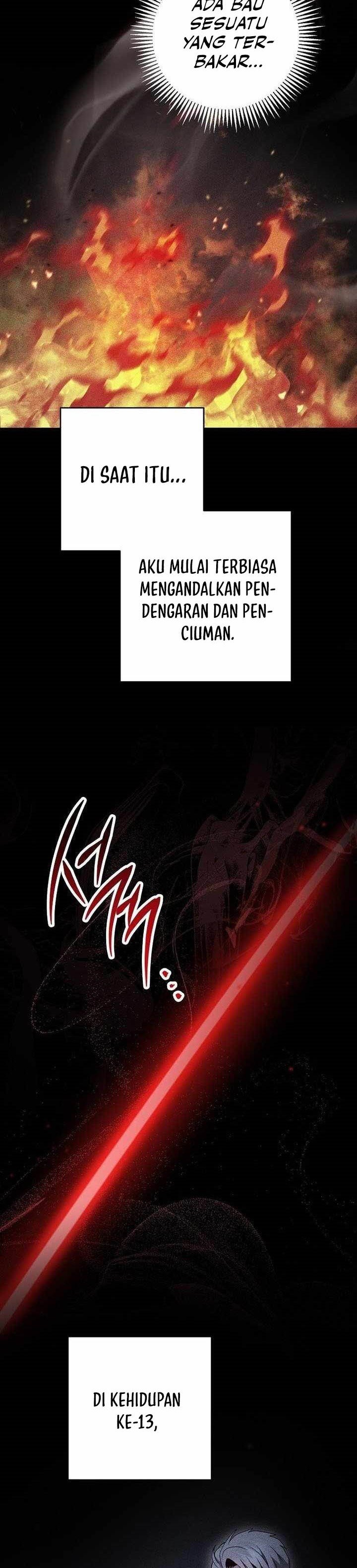 Skeleton Soldier Couldn’t Protect the Dungeon Chapter 334