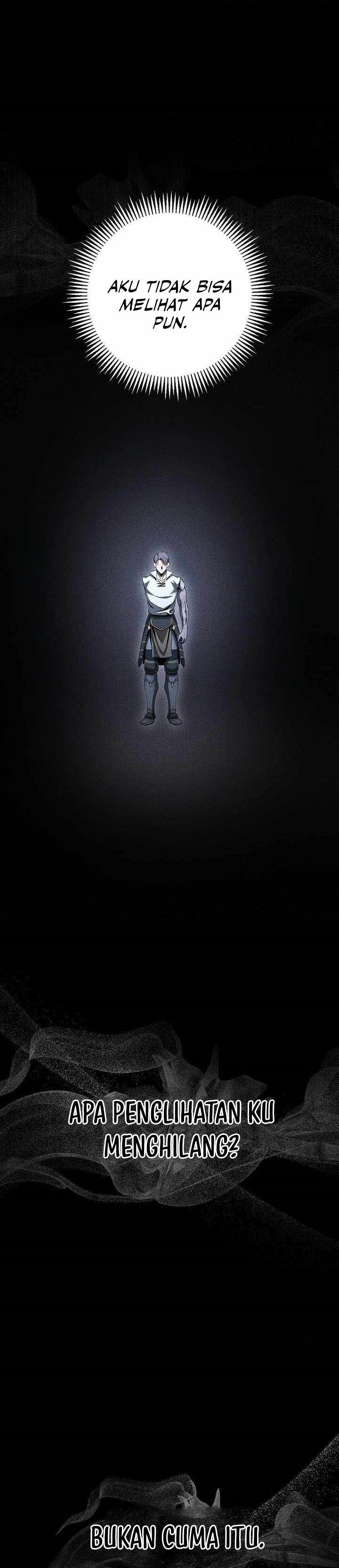 Skeleton Soldier Couldn’t Protect the Dungeon Chapter 334