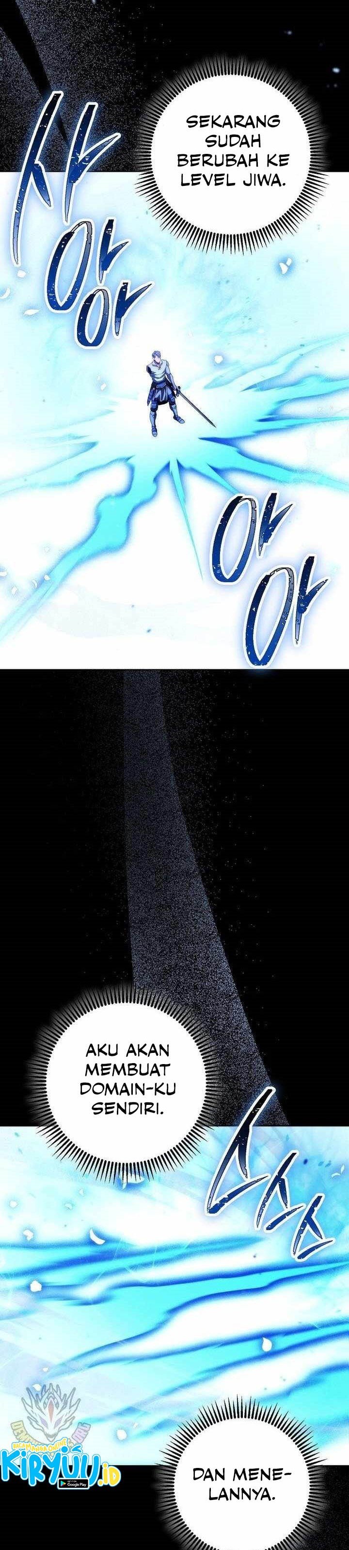 Skeleton Soldier Couldn’t Protect the Dungeon Chapter 334