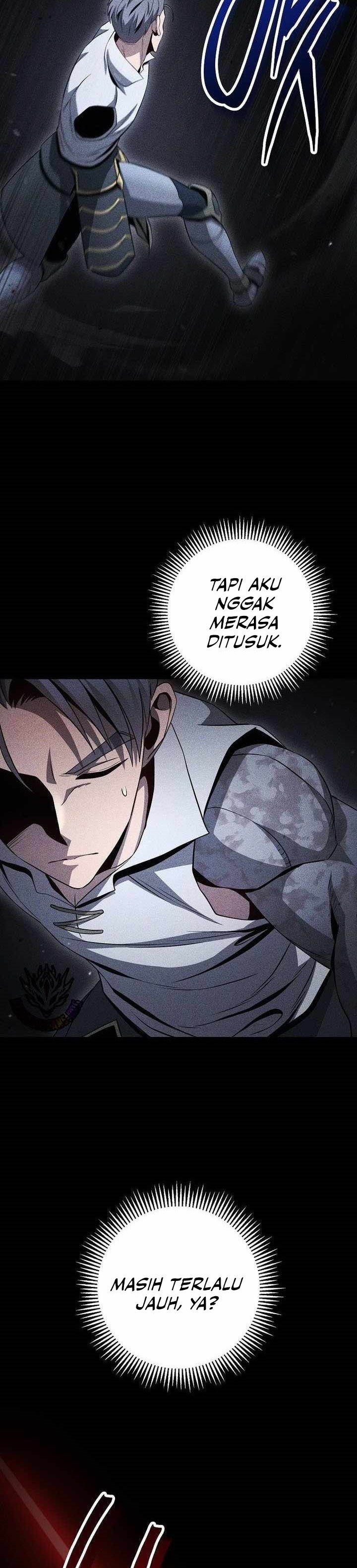Skeleton Soldier Couldn’t Protect the Dungeon Chapter 334