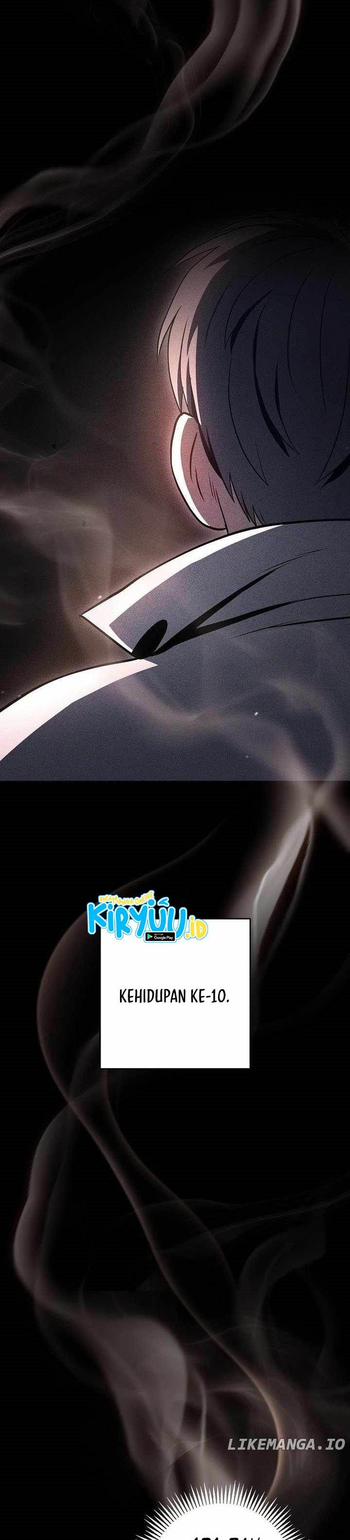 Skeleton Soldier Couldn’t Protect the Dungeon Chapter 334