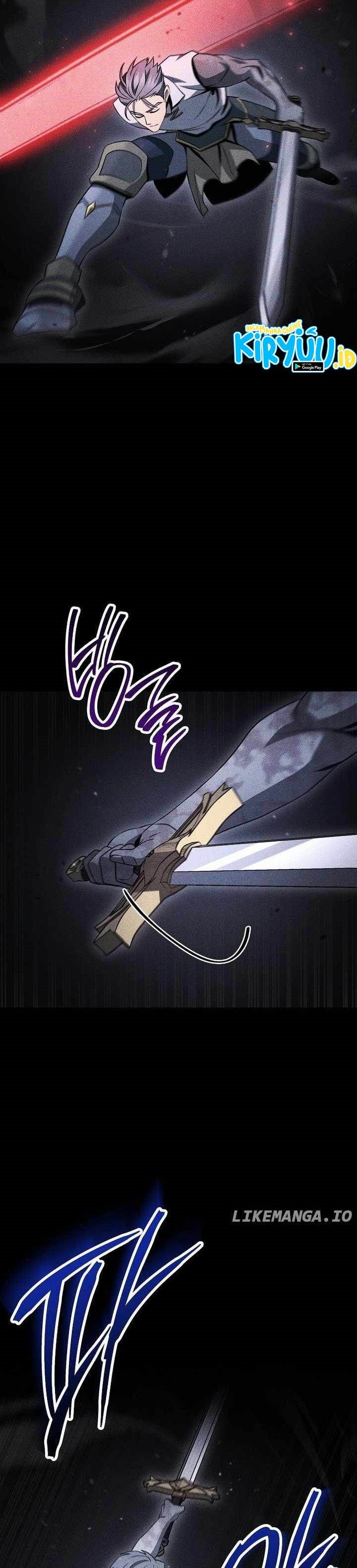 Skeleton Soldier Couldn’t Protect the Dungeon Chapter 334