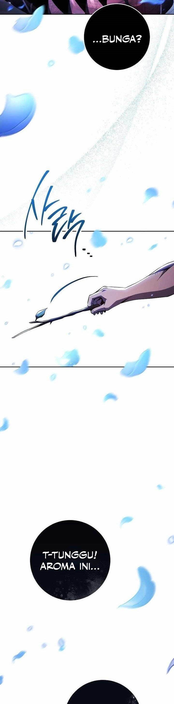 Skeleton Soldier Couldn’t Protect the Dungeon Chapter 335