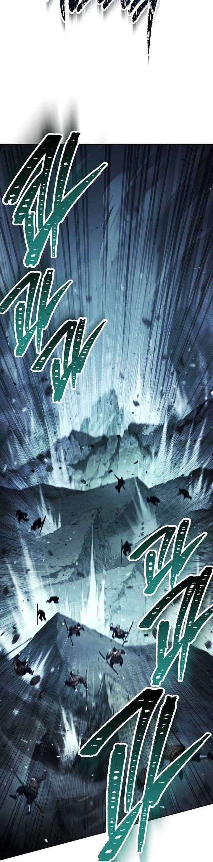 Skeleton Soldier Couldn’t Protect the Dungeon Chapter 335