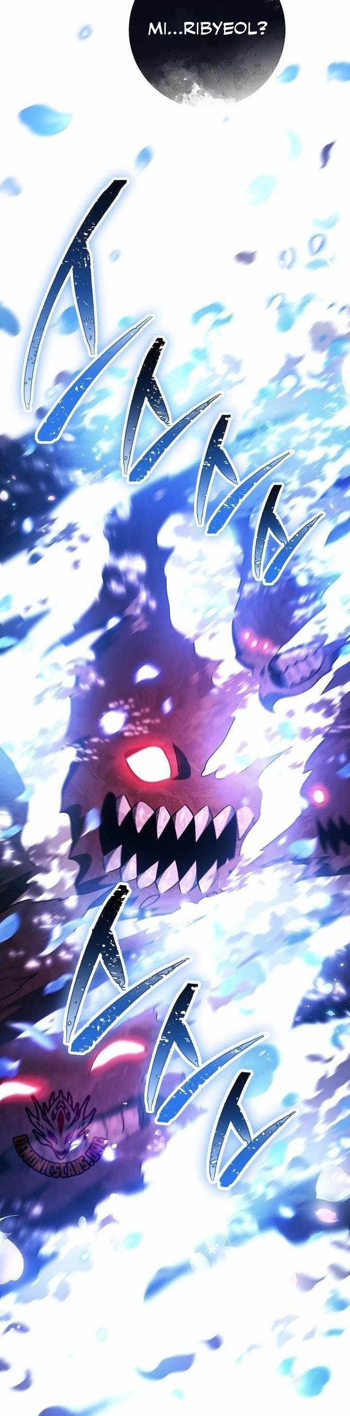 Skeleton Soldier Couldn’t Protect the Dungeon Chapter 335