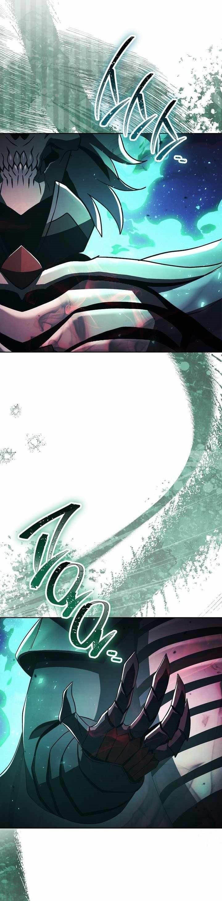 Skeleton Soldier Couldn’t Protect the Dungeon Chapter 335
