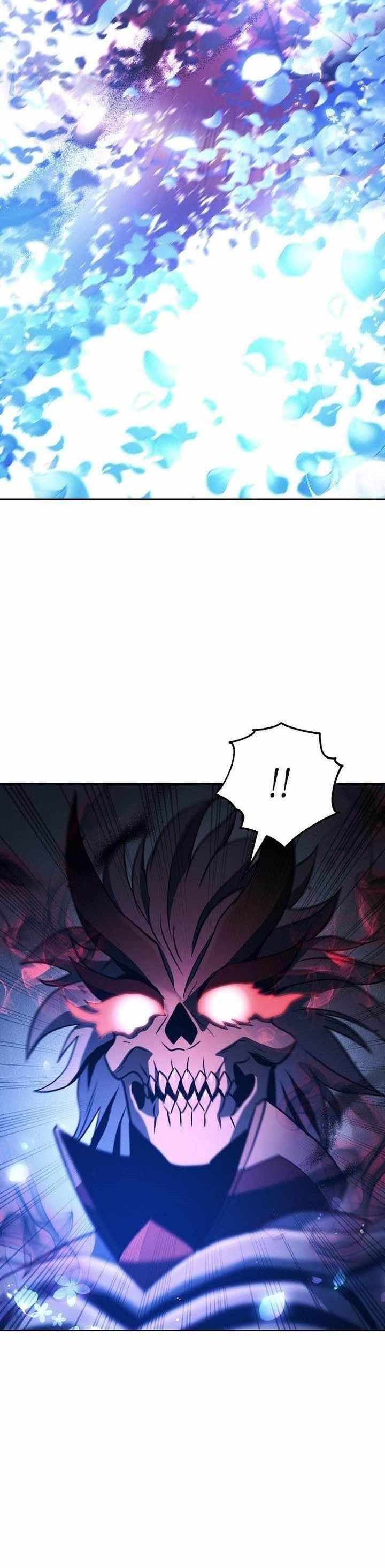 Skeleton Soldier Couldn’t Protect the Dungeon Chapter 335