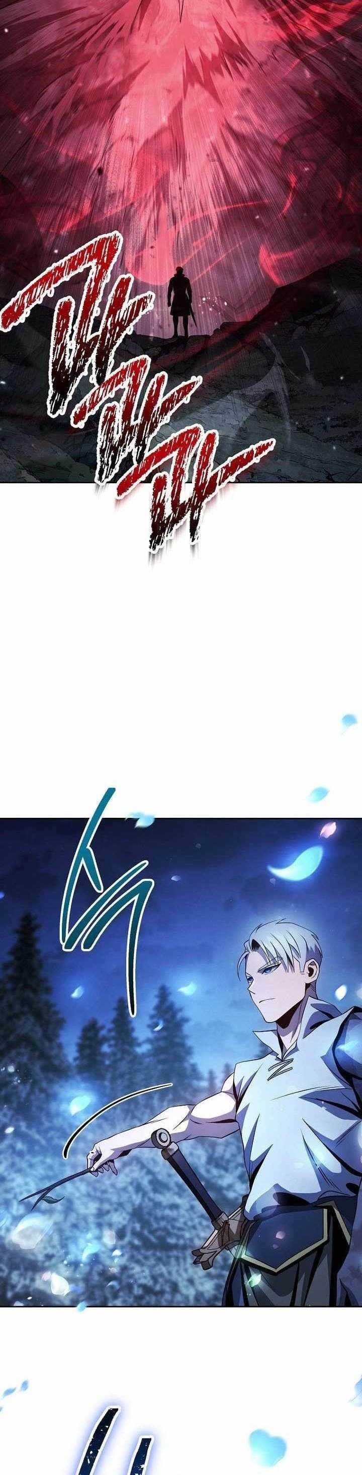 Skeleton Soldier Couldn’t Protect the Dungeon Chapter 335