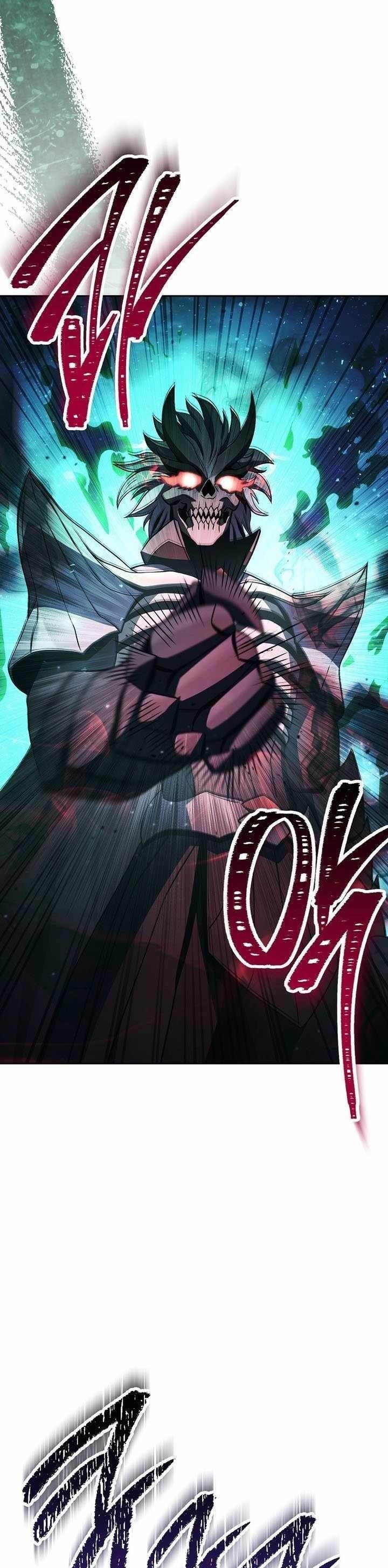 Skeleton Soldier Couldn’t Protect the Dungeon Chapter 335