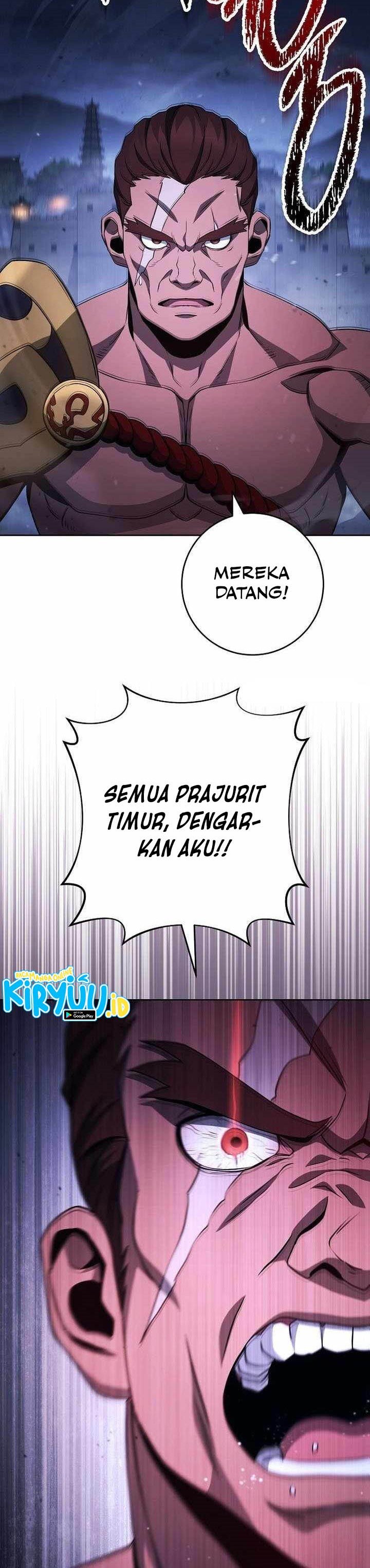 Skeleton Soldier Couldn’t Protect the Dungeon Chapter 335