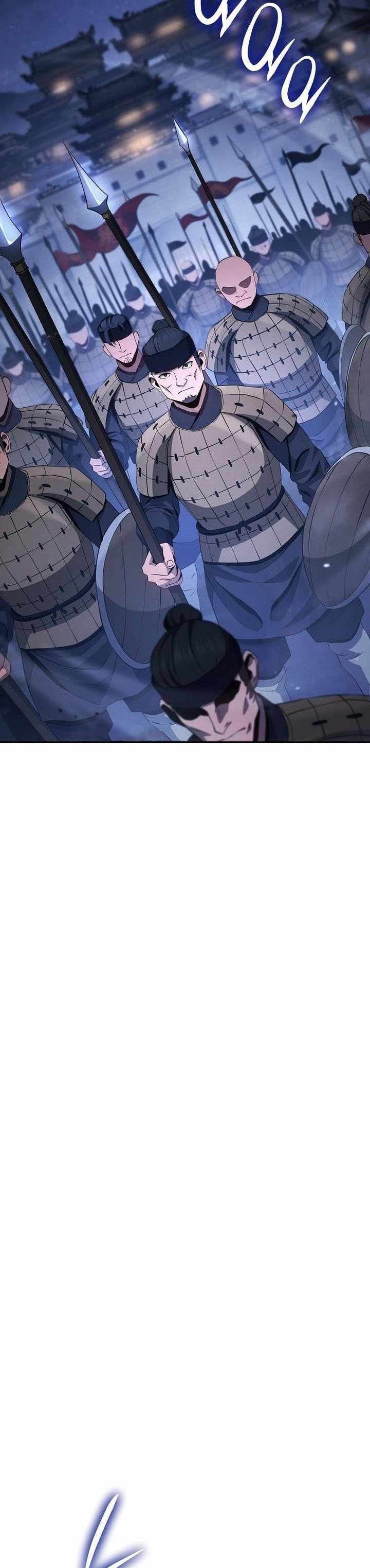 Skeleton Soldier Couldn’t Protect the Dungeon Chapter 335