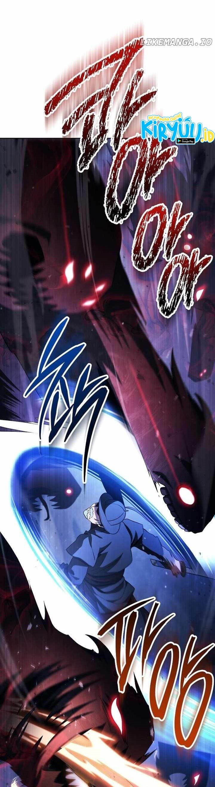 Skeleton Soldier Couldn’t Protect the Dungeon Chapter 335