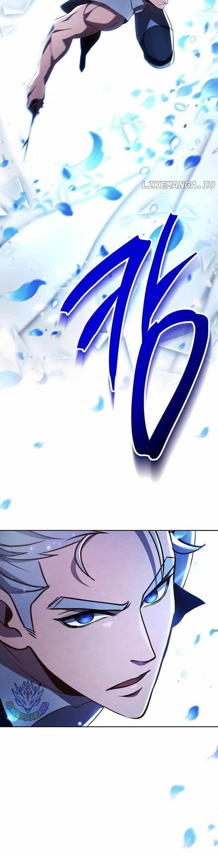Skeleton Soldier Couldn’t Protect the Dungeon Chapter 335