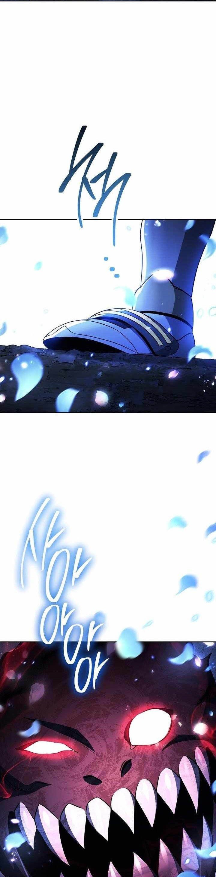 Skeleton Soldier Couldn’t Protect the Dungeon Chapter 335