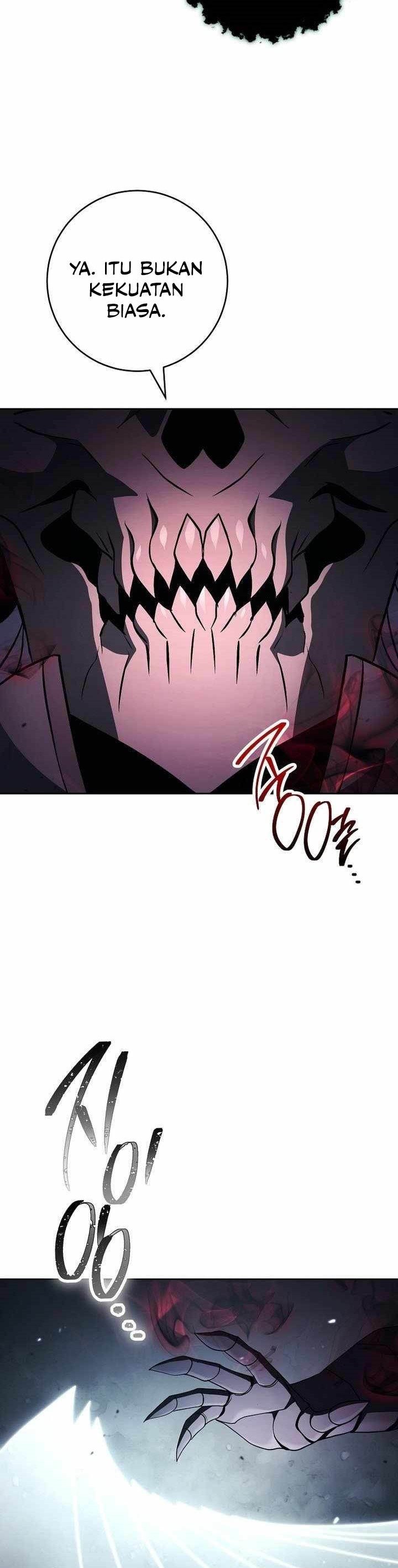 Skeleton Soldier Couldn’t Protect the Dungeon Chapter 335