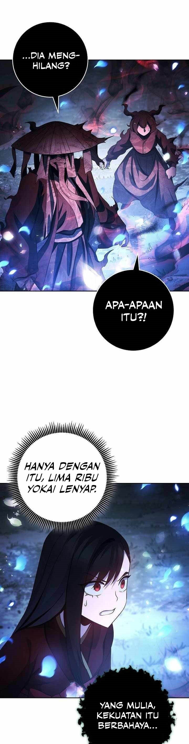 Skeleton Soldier Couldn’t Protect the Dungeon Chapter 335
