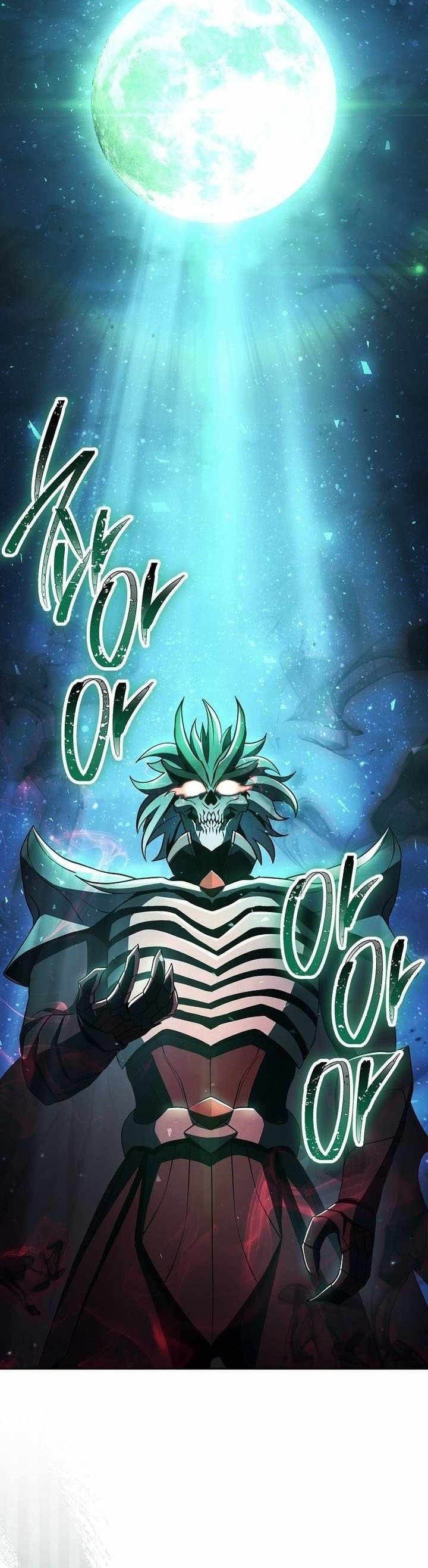 Skeleton Soldier Couldn’t Protect the Dungeon Chapter 335