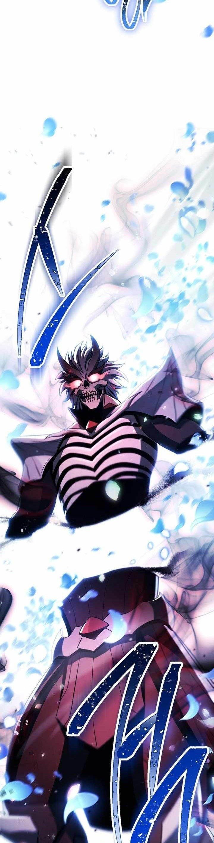 Skeleton Soldier Couldn’t Protect the Dungeon Chapter 335