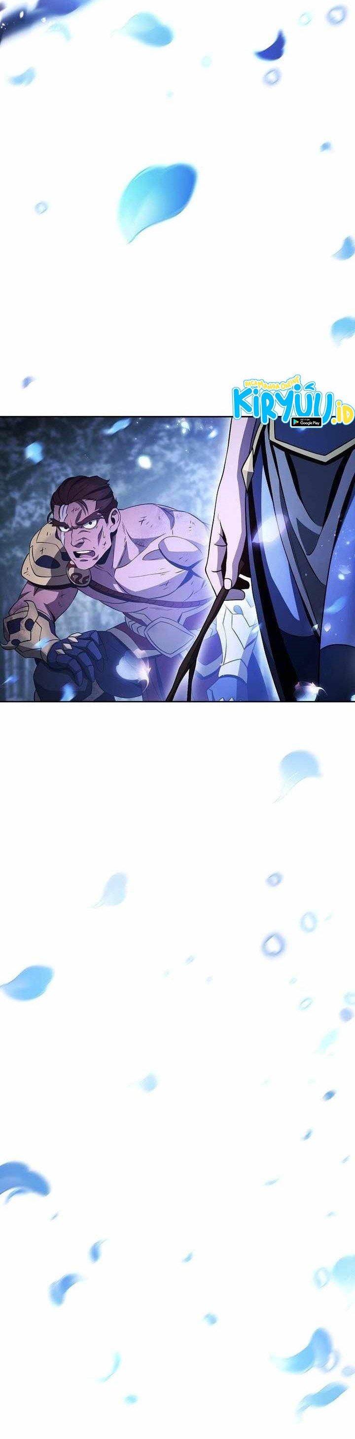 Skeleton Soldier Couldn’t Protect the Dungeon Chapter 335