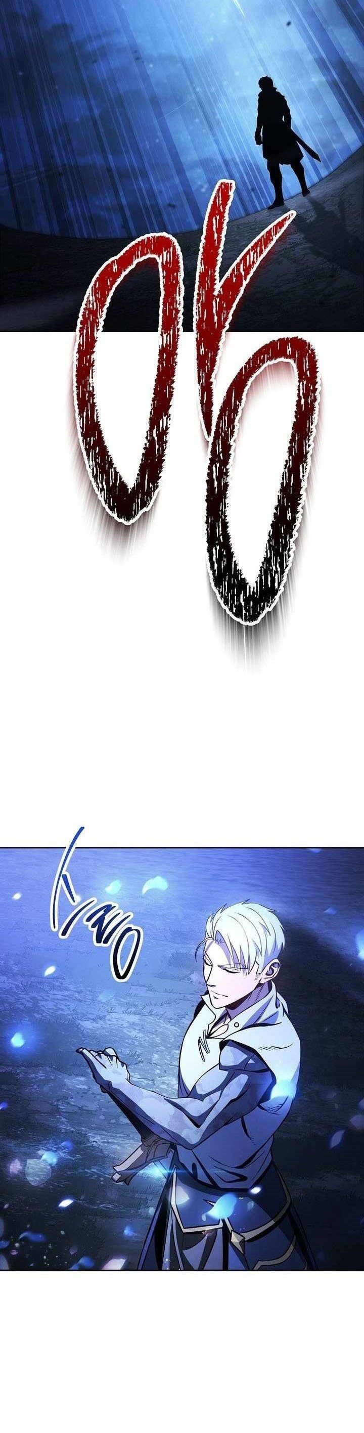 Skeleton Soldier Couldn’t Protect the Dungeon Chapter 335