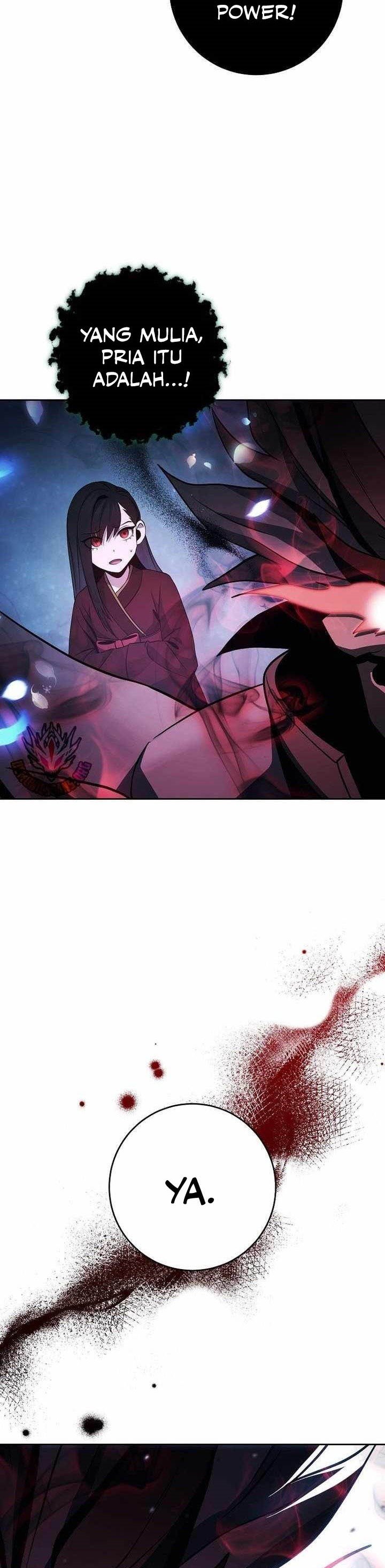 Skeleton Soldier Couldn’t Protect the Dungeon Chapter 335