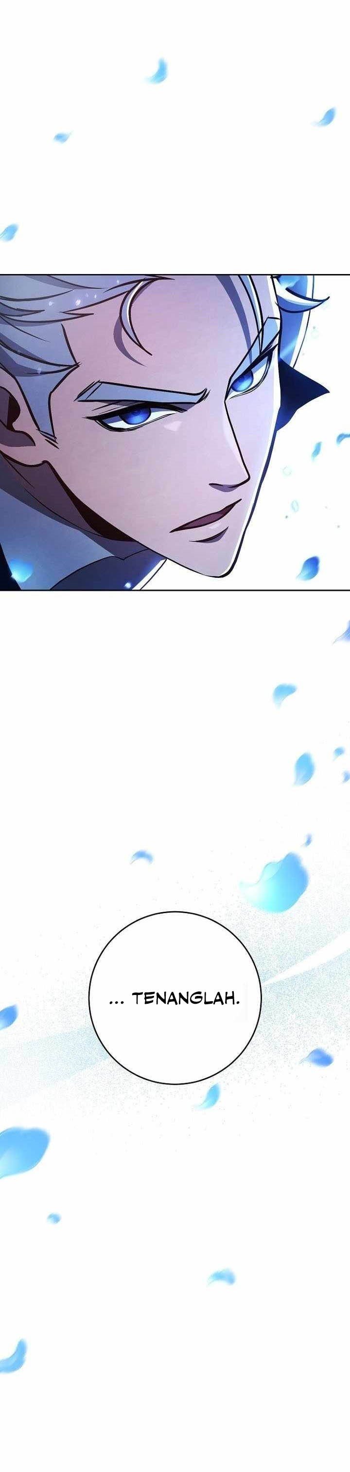 Skeleton Soldier Couldn’t Protect the Dungeon Chapter 336