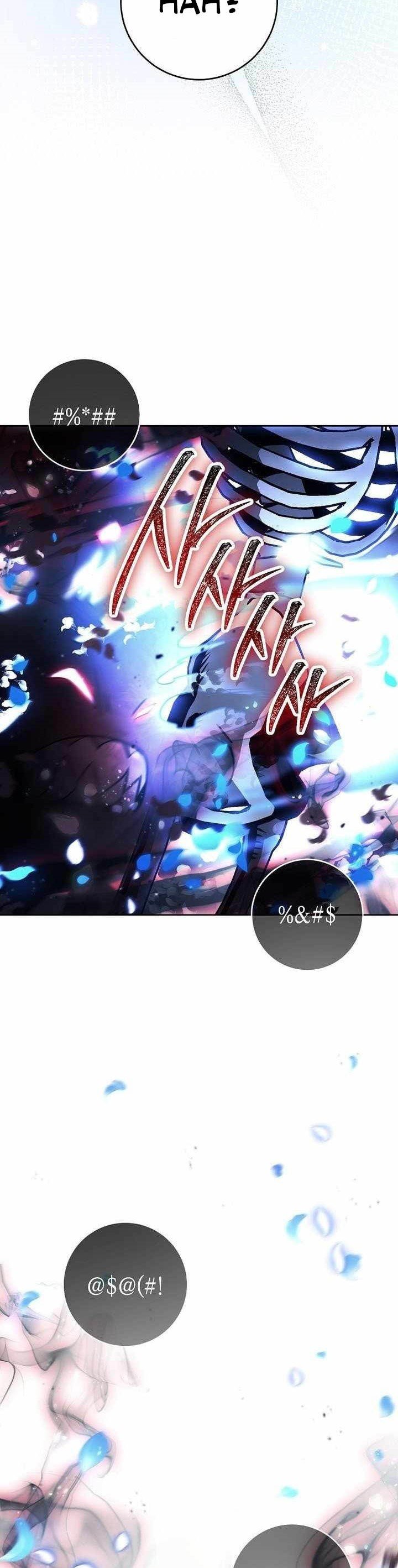 Skeleton Soldier Couldn’t Protect the Dungeon Chapter 336