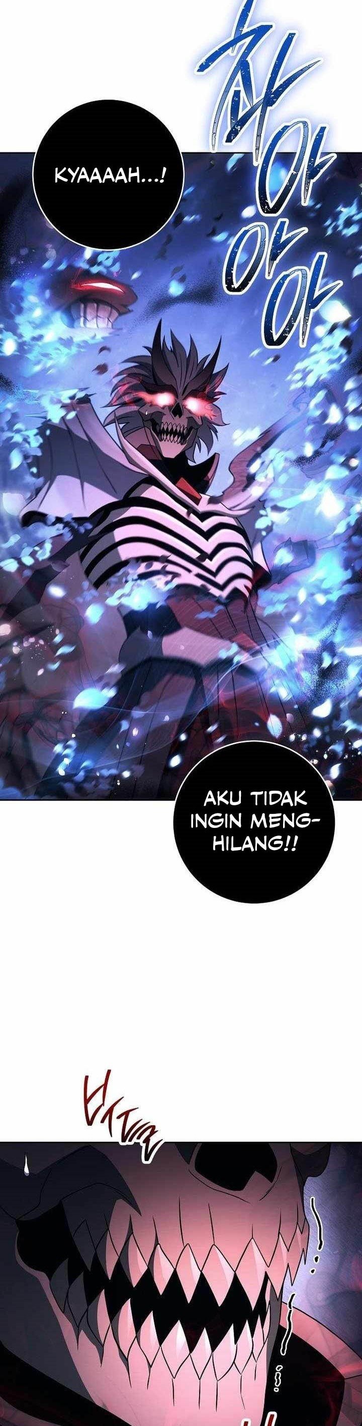 Skeleton Soldier Couldn’t Protect the Dungeon Chapter 336