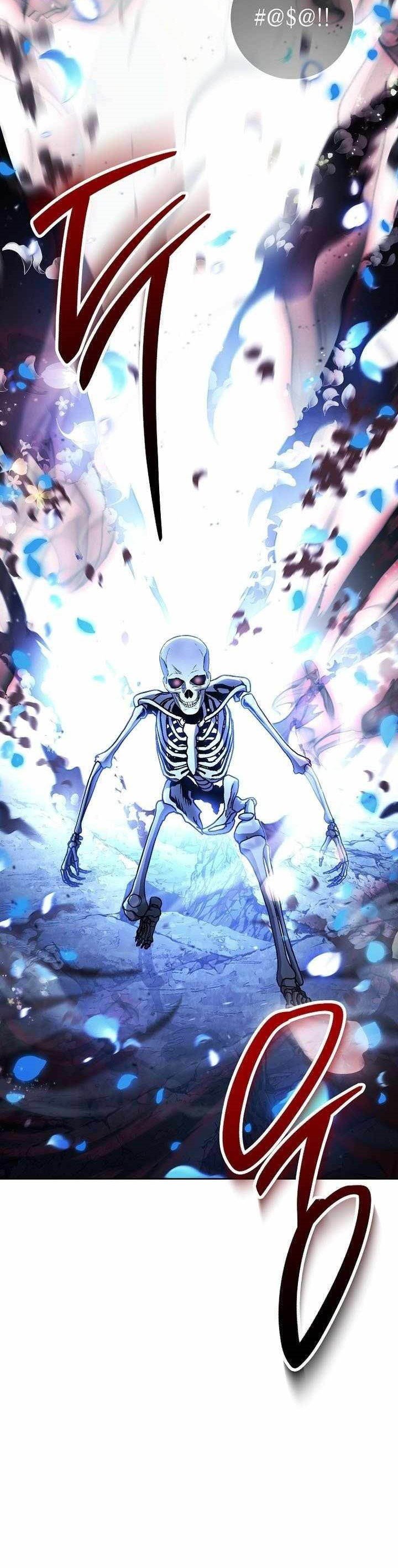 Skeleton Soldier Couldn’t Protect the Dungeon Chapter 336