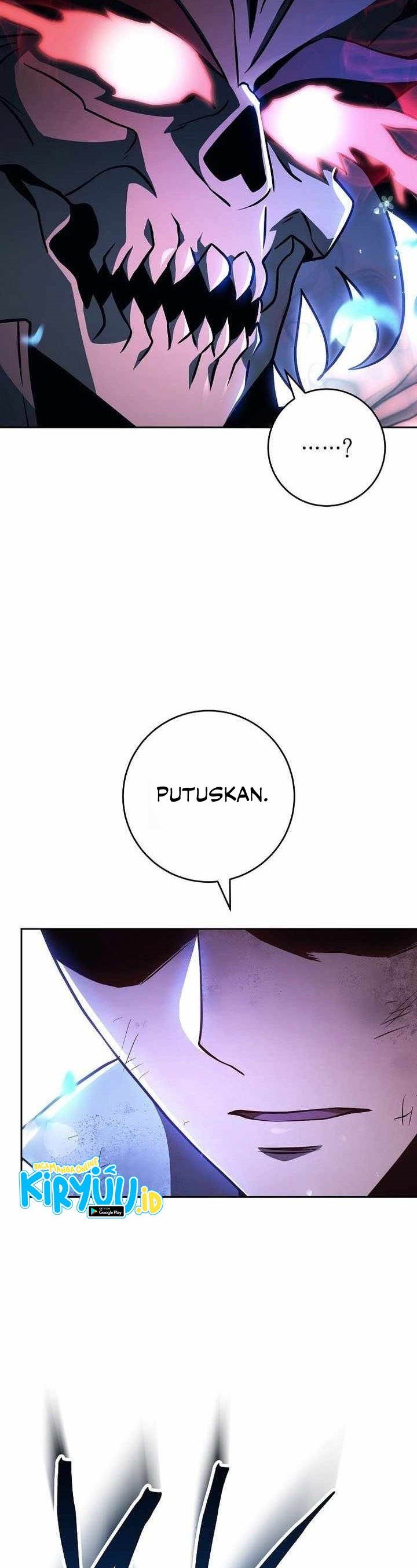 Skeleton Soldier Couldn’t Protect the Dungeon Chapter 336