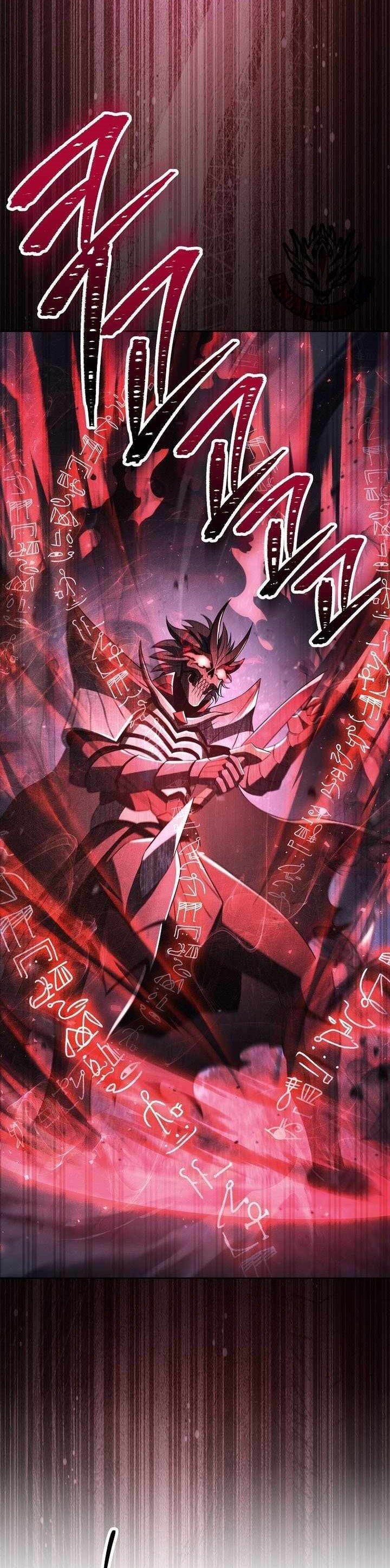 Skeleton Soldier Couldn’t Protect the Dungeon Chapter 336