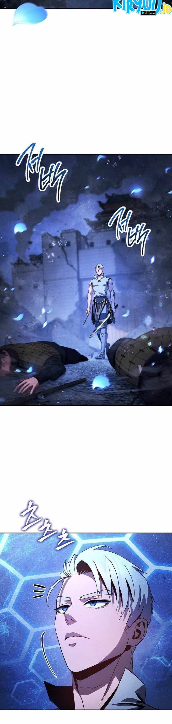 Skeleton Soldier Couldn’t Protect the Dungeon Chapter 336