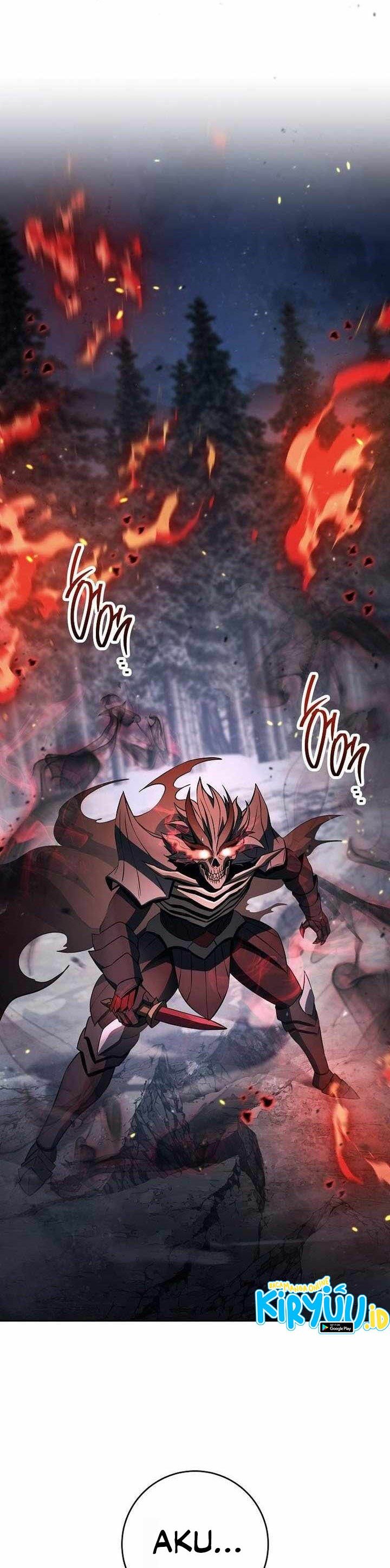 Skeleton Soldier Couldn’t Protect the Dungeon Chapter 336