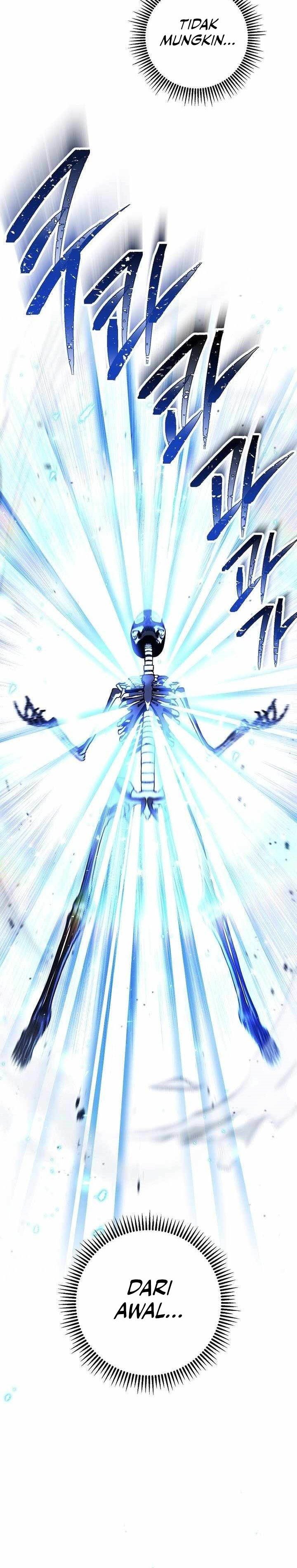 Skeleton Soldier Couldn’t Protect the Dungeon Chapter 336