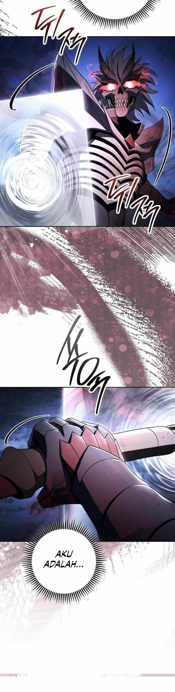 Skeleton Soldier Couldn’t Protect the Dungeon Chapter 336