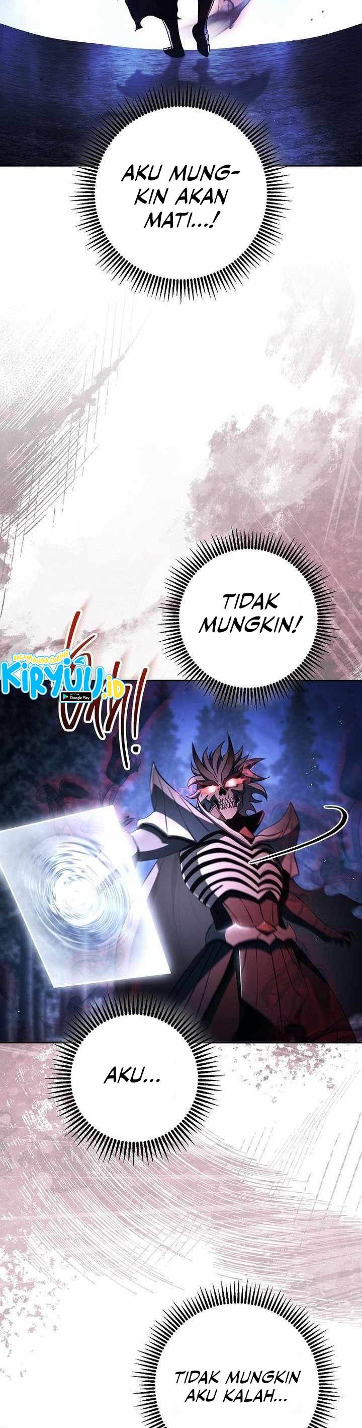 Skeleton Soldier Couldn’t Protect the Dungeon Chapter 336