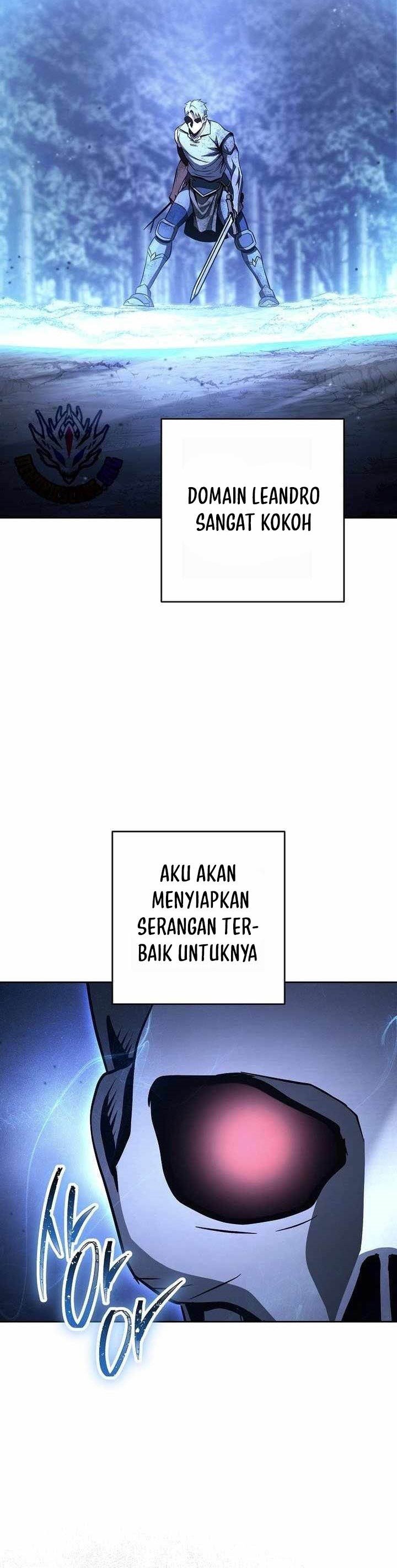 Skeleton Soldier Couldn’t Protect the Dungeon Chapter 336