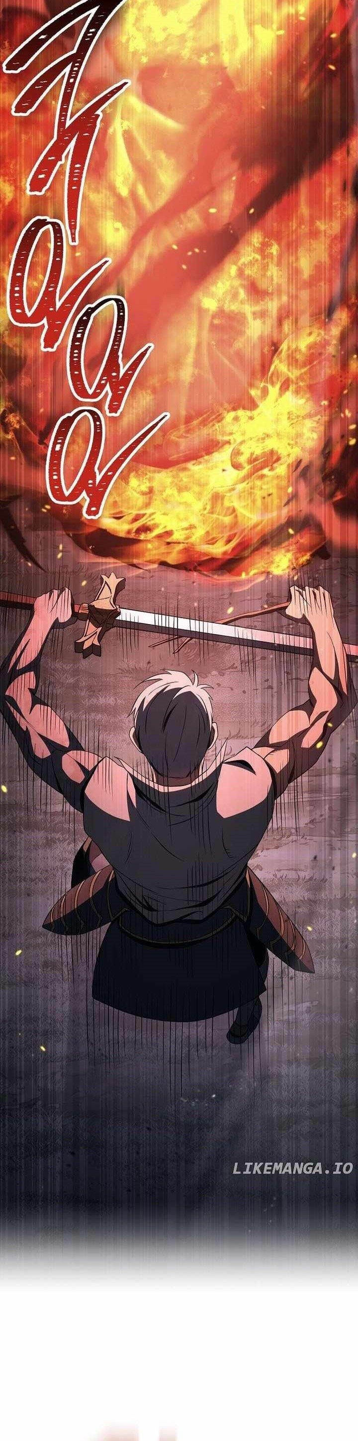 Skeleton Soldier Couldn’t Protect the Dungeon Chapter 336