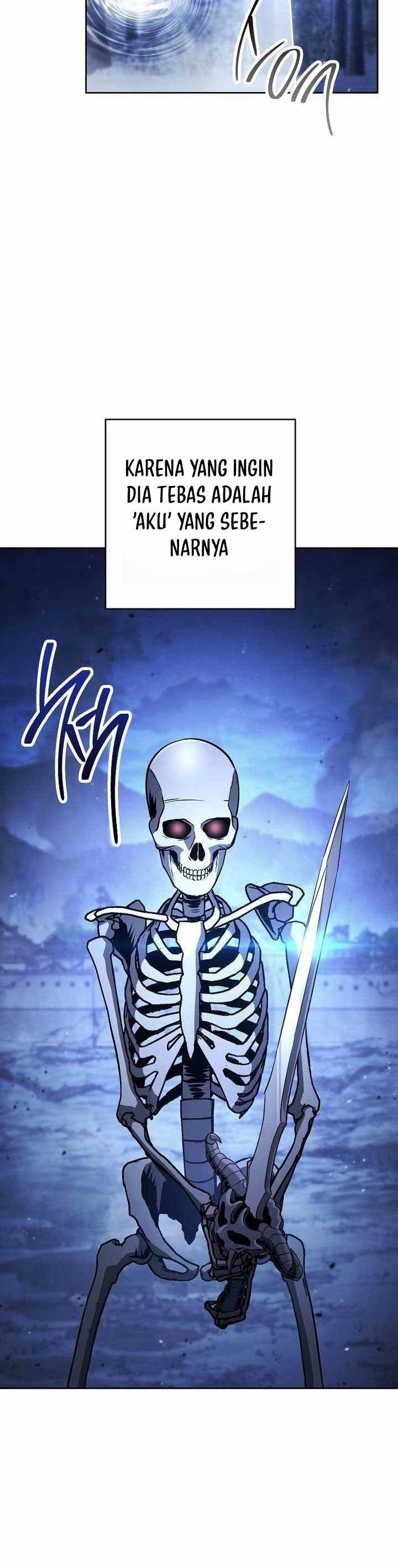 Skeleton Soldier Couldn’t Protect the Dungeon Chapter 336